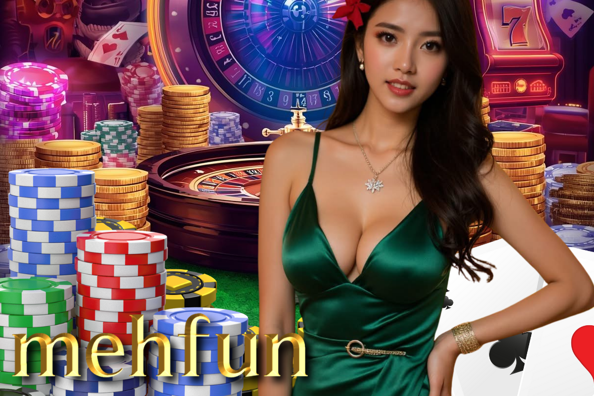 mehfun wallet