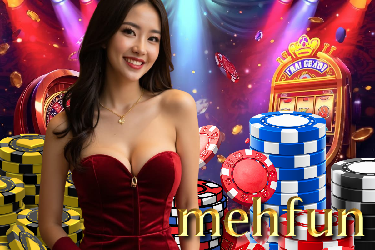 mehfun สมัคร