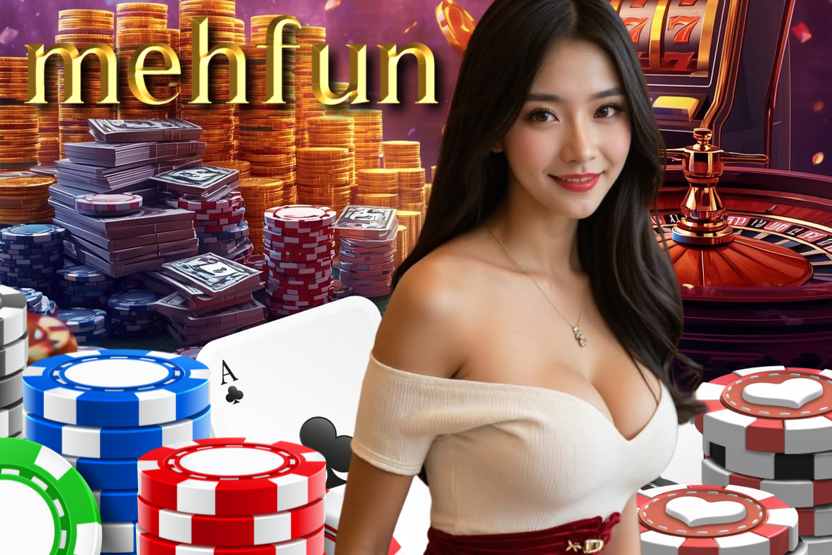 mehfun