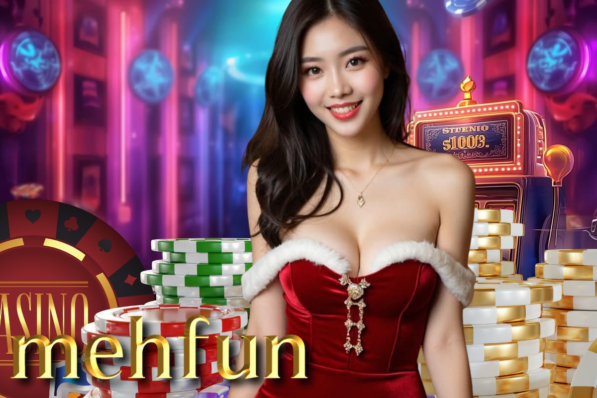 mehfun slot